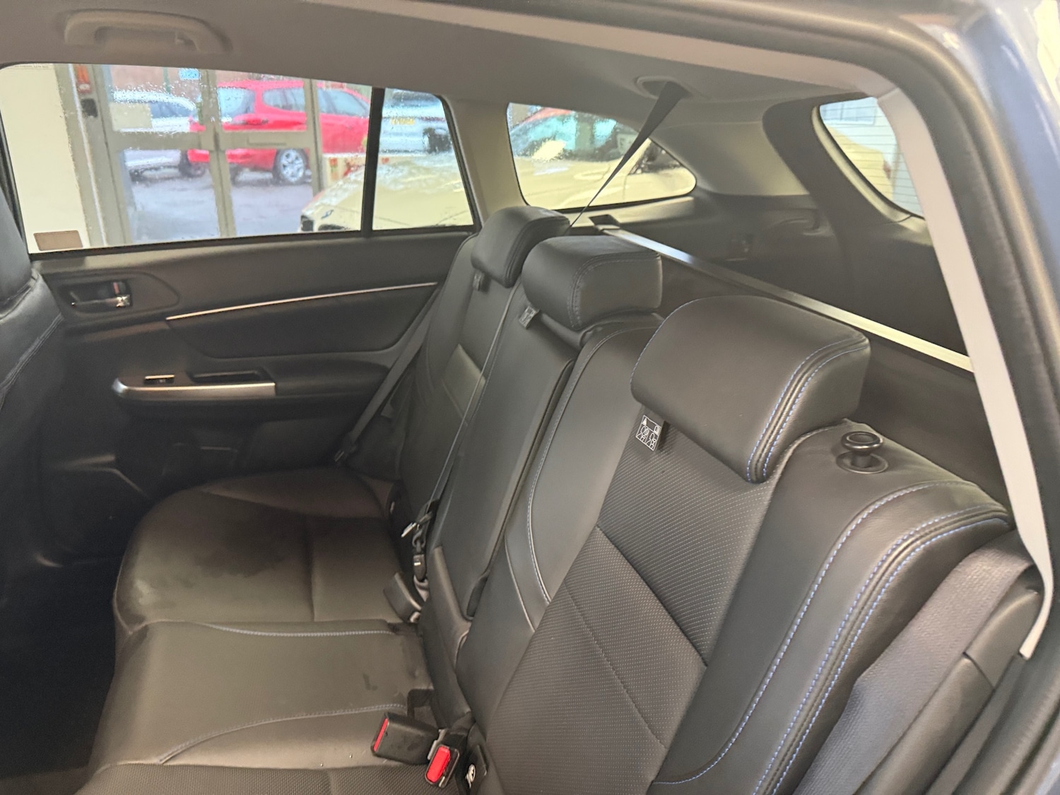 Used Subaru Levorg 2015 for sale - 77847481: Photo 40