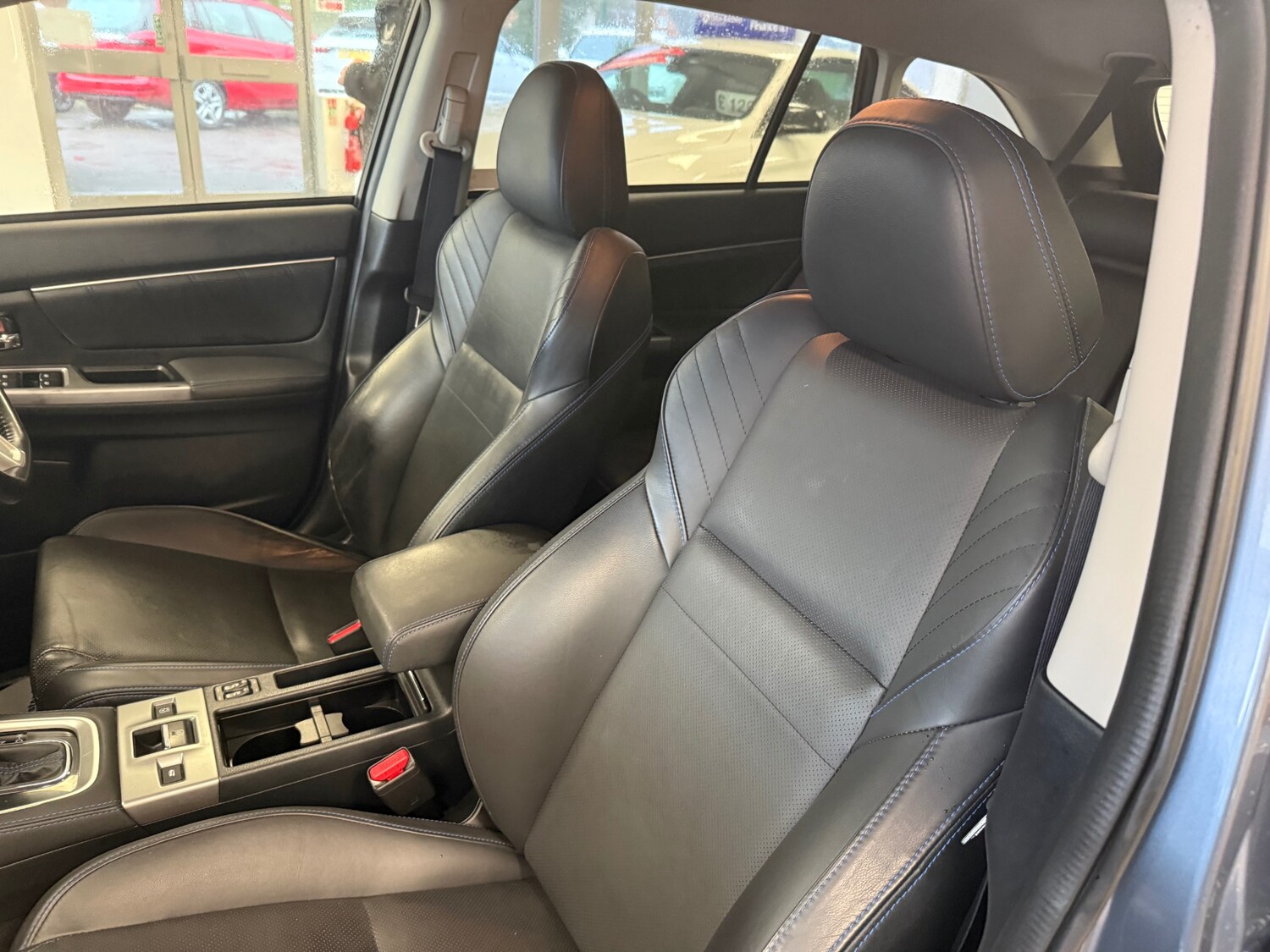 Used Subaru Levorg 2015 for sale - 77847481: Photo 42