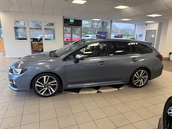 Used Subaru Levorg 2015 for sale - 77847481: Photo