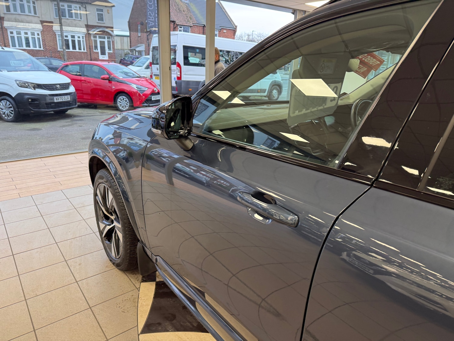 Used Volvo XC90 2023 for sale - 77640383: Photo 16