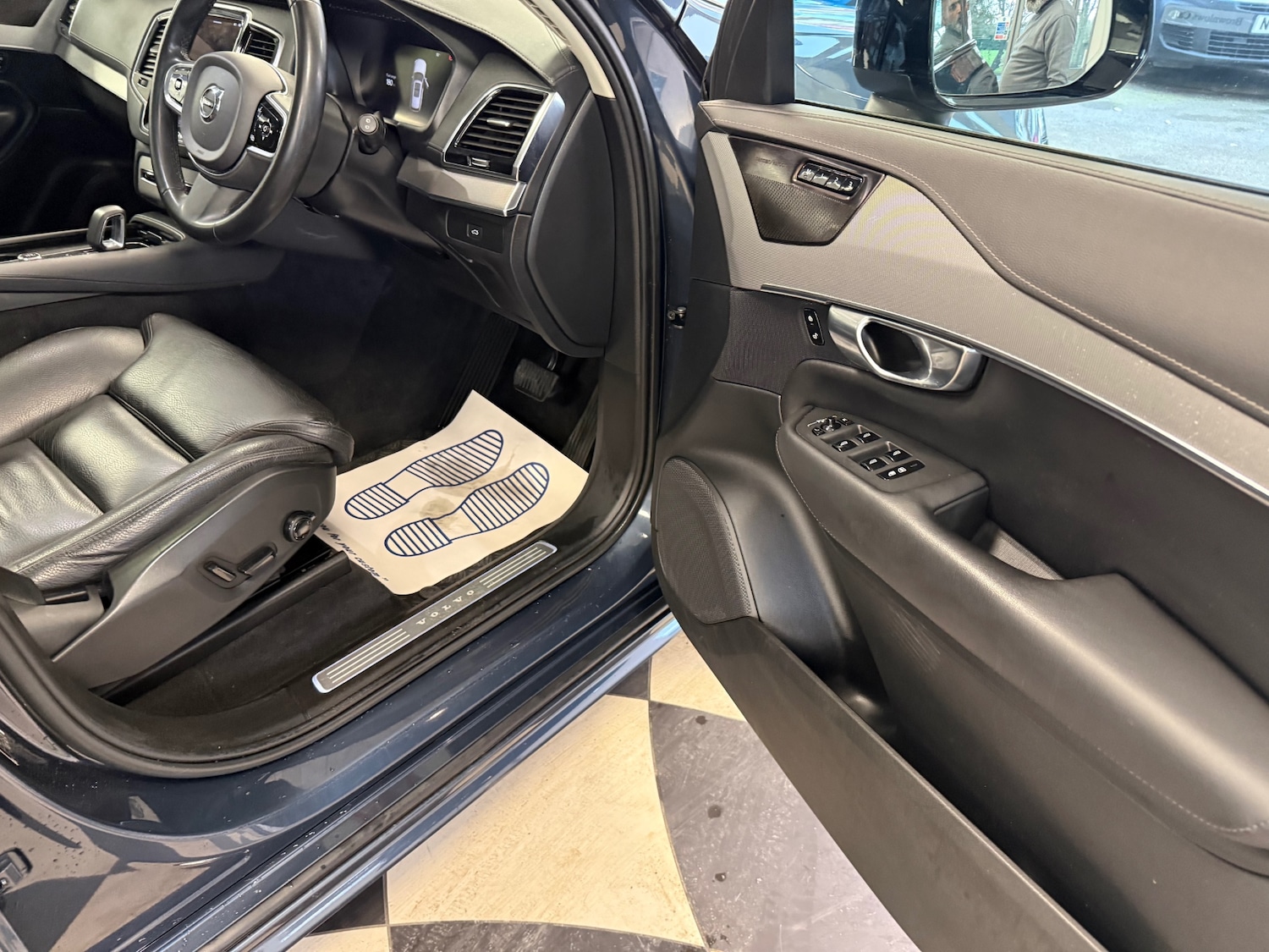 Used Volvo XC90 2023 for sale - 77640383: Photo 18