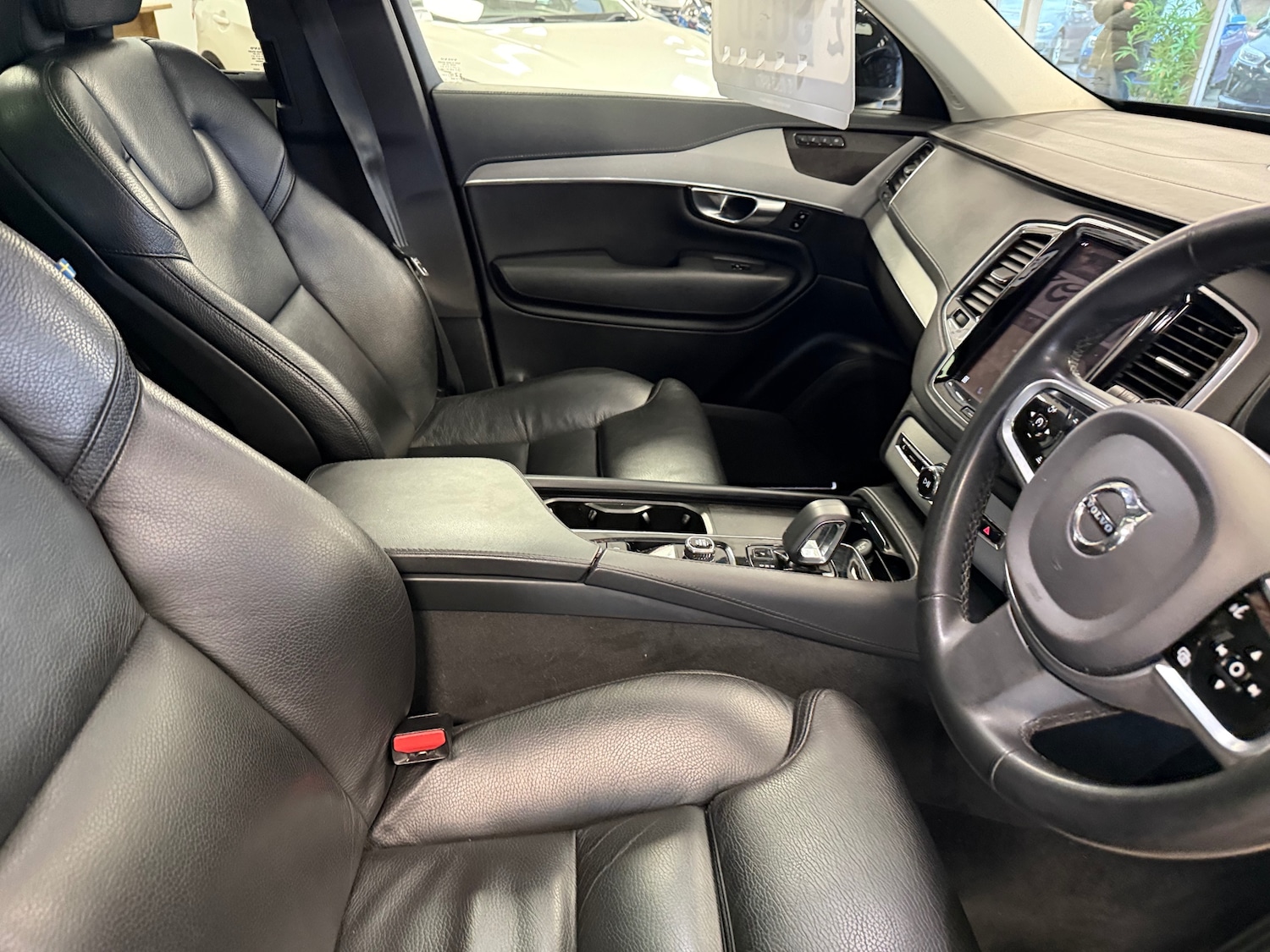 Used Volvo XC90 2023 for sale - 77640383: Photo 22