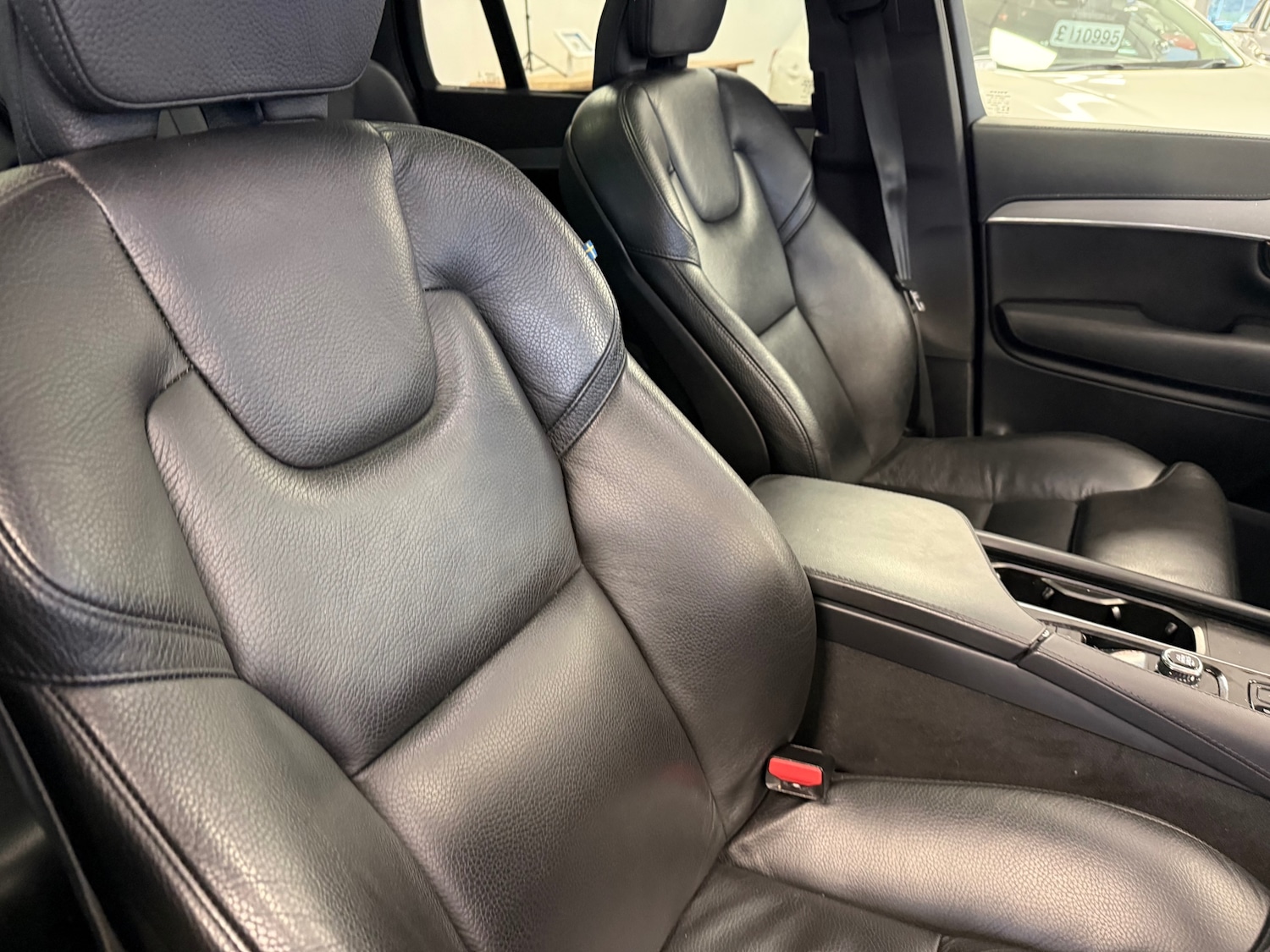 Used Volvo XC90 2023 for sale - 77640383: Photo 26