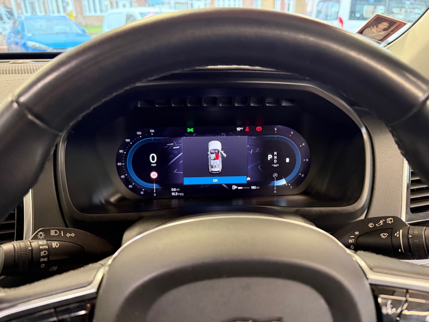 Used Volvo XC90 2023 for sale - 77640383: Photo 27