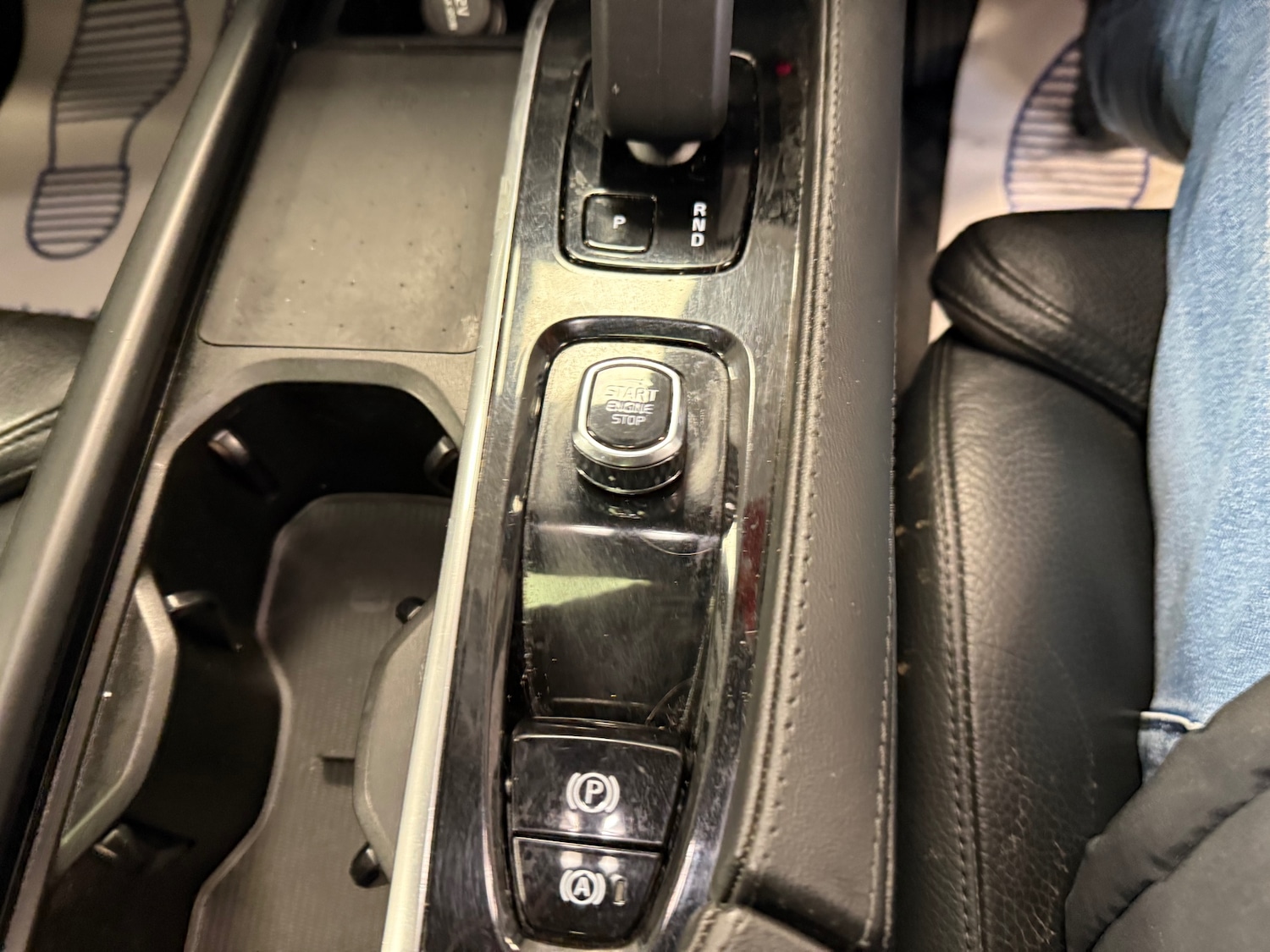 Used Volvo XC90 2023 for sale - 77640383: Photo 31