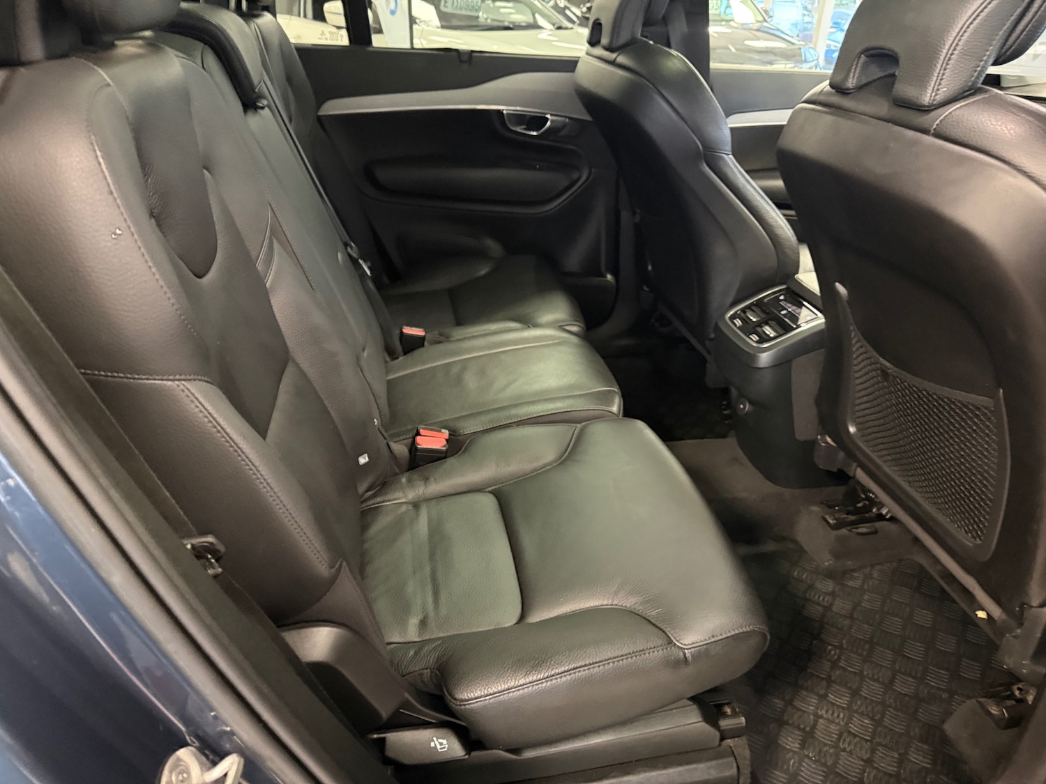 Used Volvo XC90 2023 for sale - 77640383: Photo 33