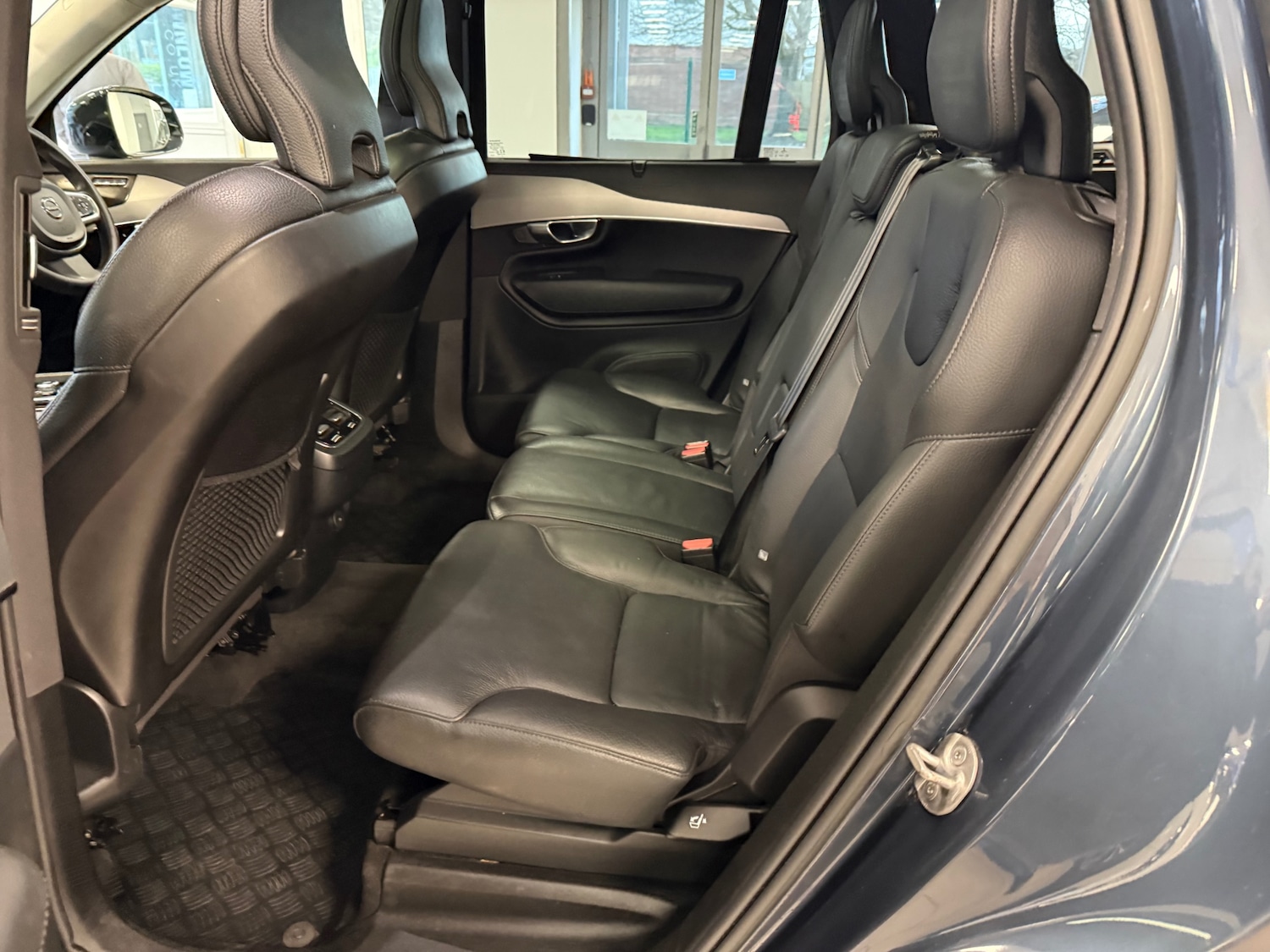 Used Volvo XC90 2023 for sale - 77640383: Photo 36