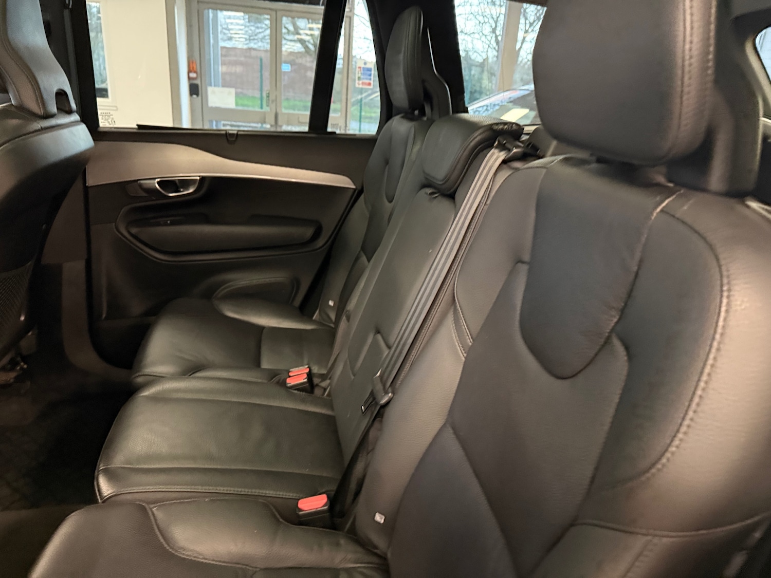 Used Volvo XC90 2023 for sale - 77640383: Photo 39