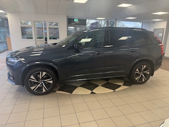 Used Volvo XC90 2023 for sale - 77640383: Photo