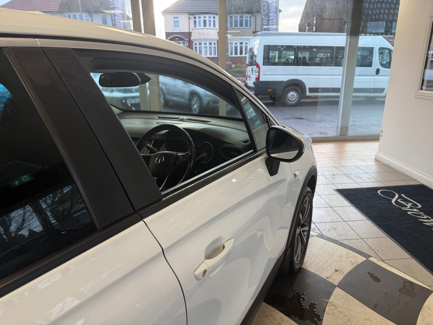 Used Vauxhall Crossland X 2018 for sale - 77069082: Photo 10