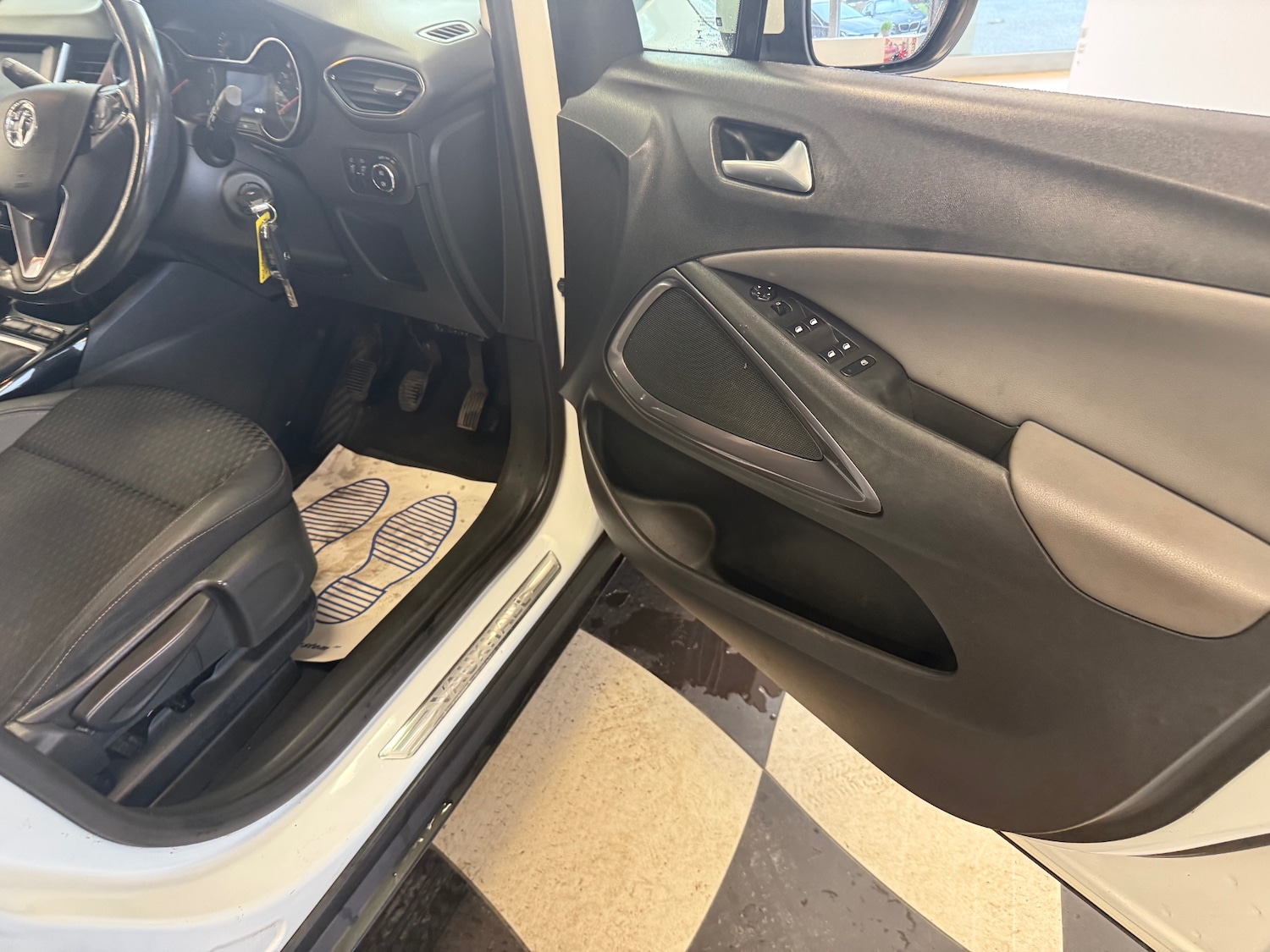 Used Vauxhall Crossland X 2018 for sale - 77069082: Photo 22