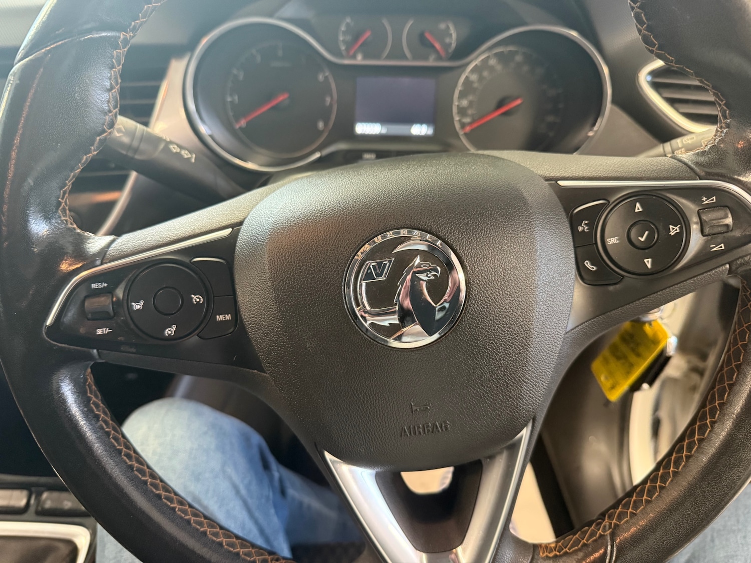 Used Vauxhall Crossland X 2018 for sale - 77069082: Photo 23