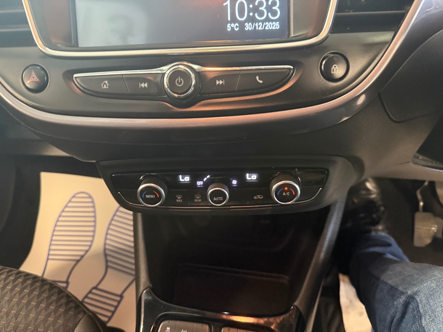 Used Vauxhall Crossland X 2018 for sale - 77069082: Photo 24