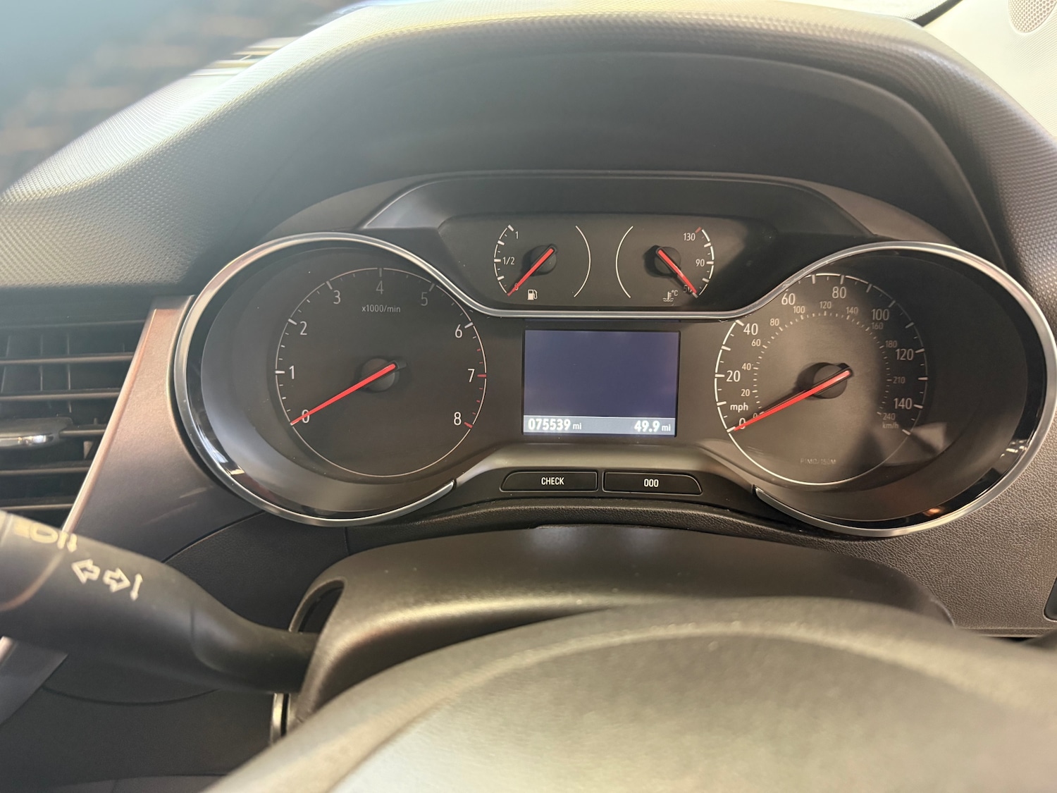 Used Vauxhall Crossland X 2018 for sale - 77069082: Photo 26