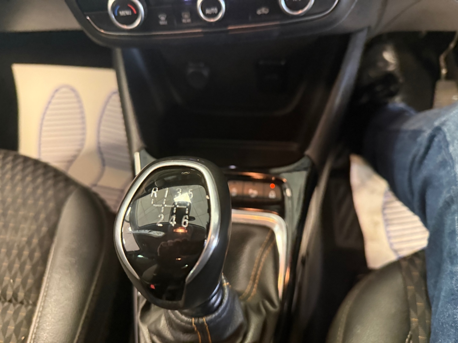 Used Vauxhall Crossland X 2018 for sale - 77069082: Photo 27