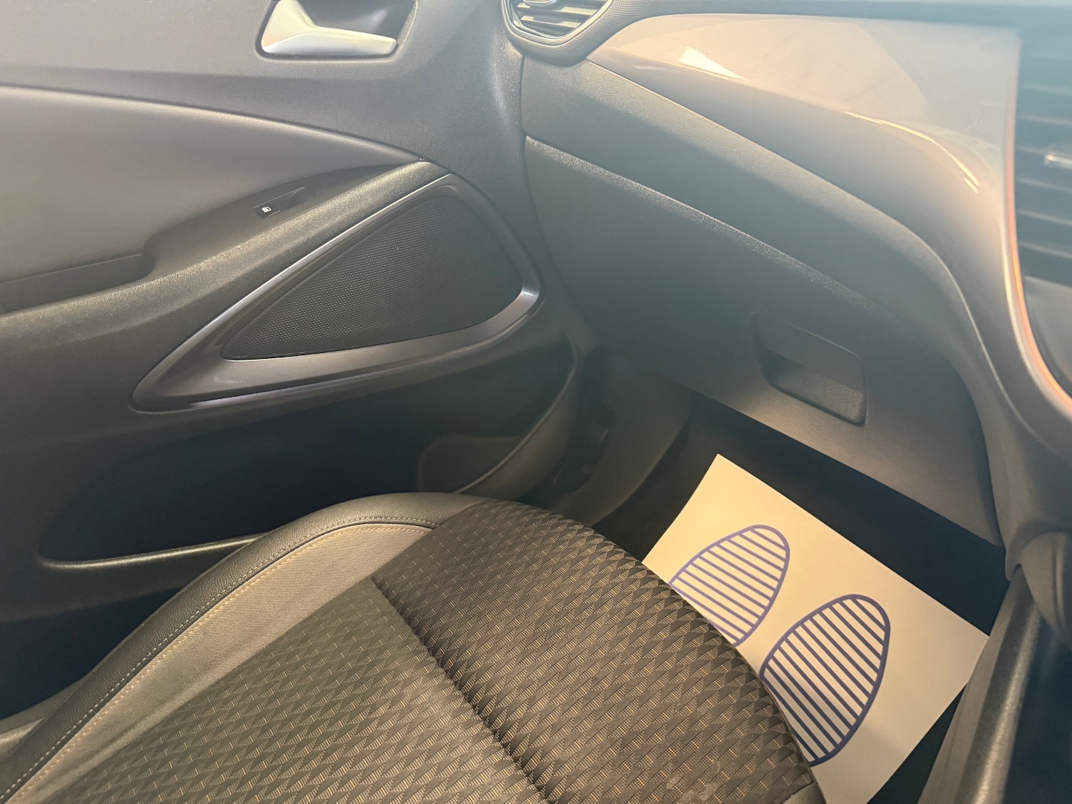 Used Vauxhall Crossland X 2018 for sale - 77069082: Photo 28