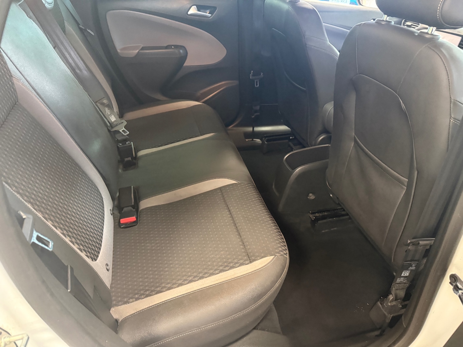 Used Vauxhall Crossland X 2018 for sale - 77069082: Photo 29