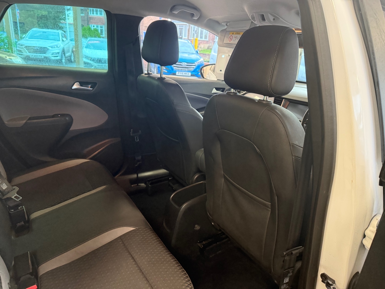 Used Vauxhall Crossland X 2018 for sale - 77069082: Photo 32