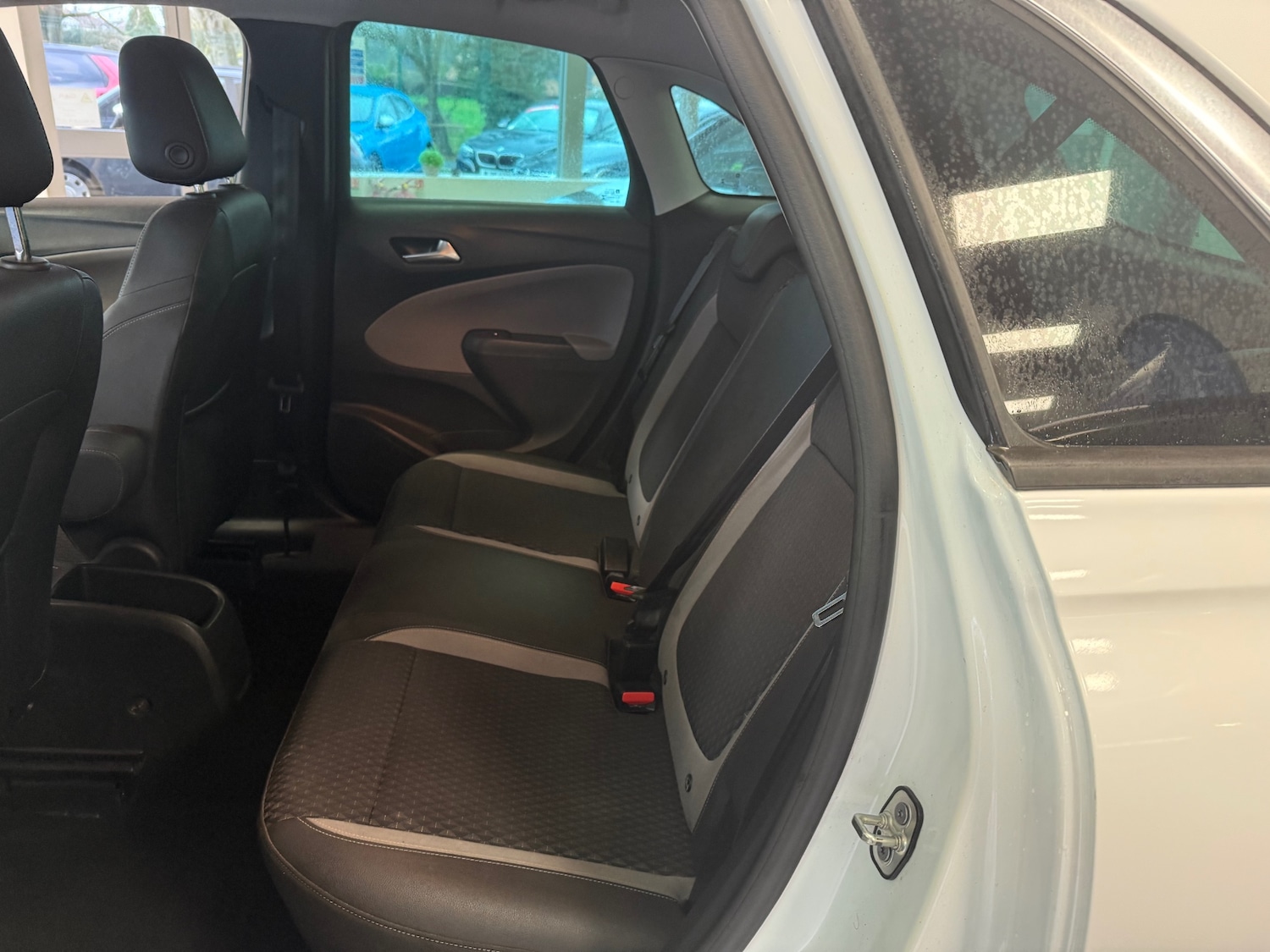 Used Vauxhall Crossland X 2018 for sale - 77069082: Photo 34