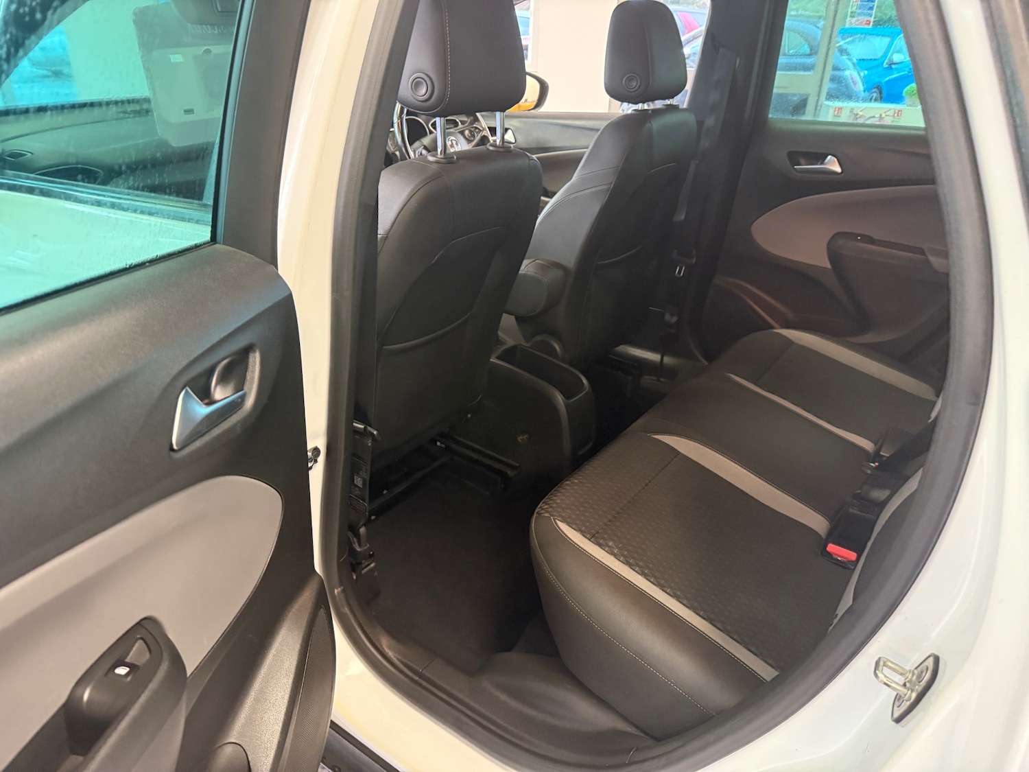 Used Vauxhall Crossland X 2018 for sale - 77069082: Photo 35