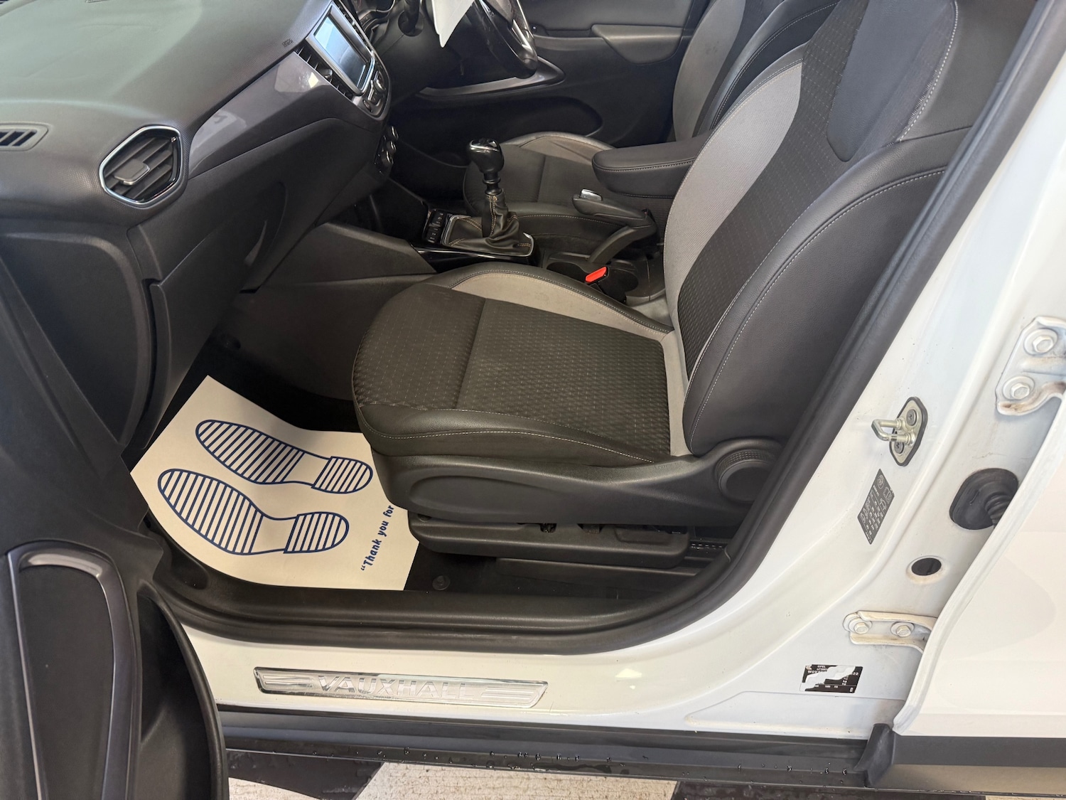 Used Vauxhall Crossland X 2018 for sale - 77069082: Photo 38