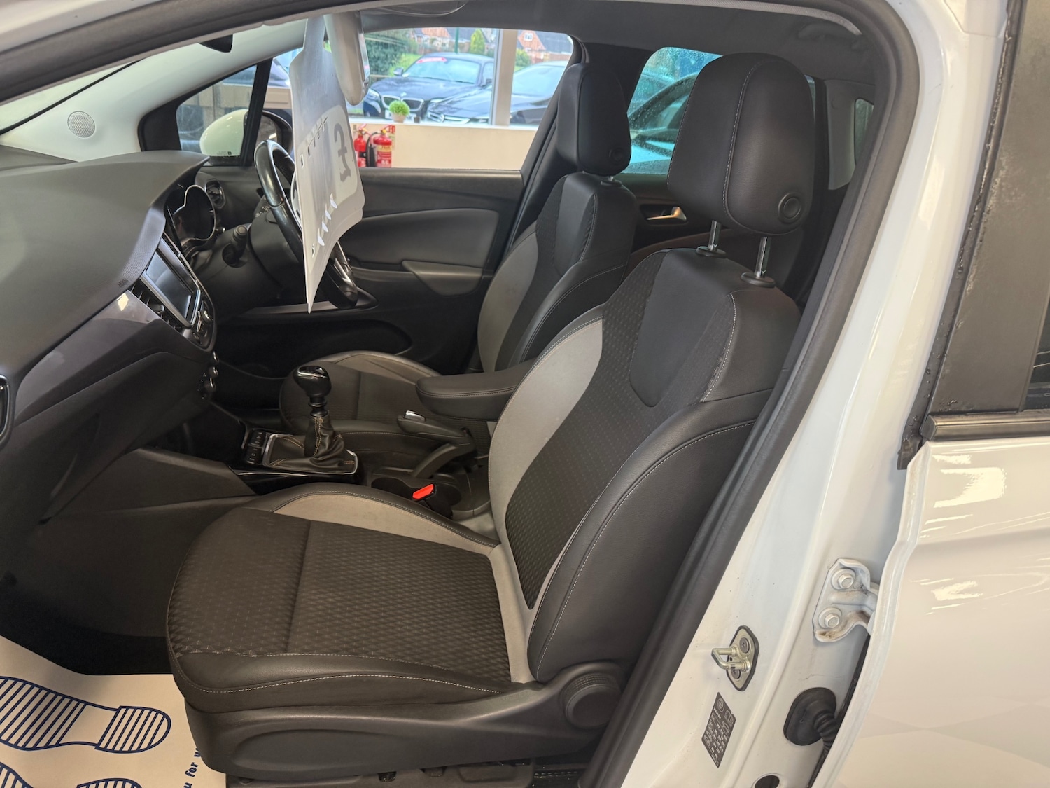 Used Vauxhall Crossland X 2018 for sale - 77069082: Photo 40
