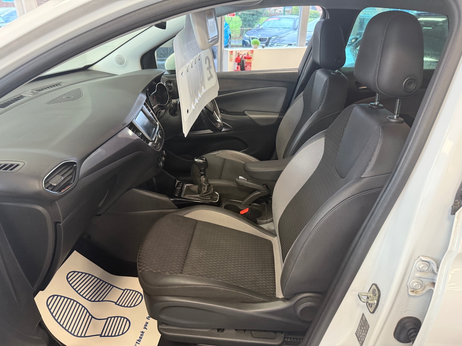 Used Vauxhall Crossland X 2018 for sale - 77069082: Photo 41