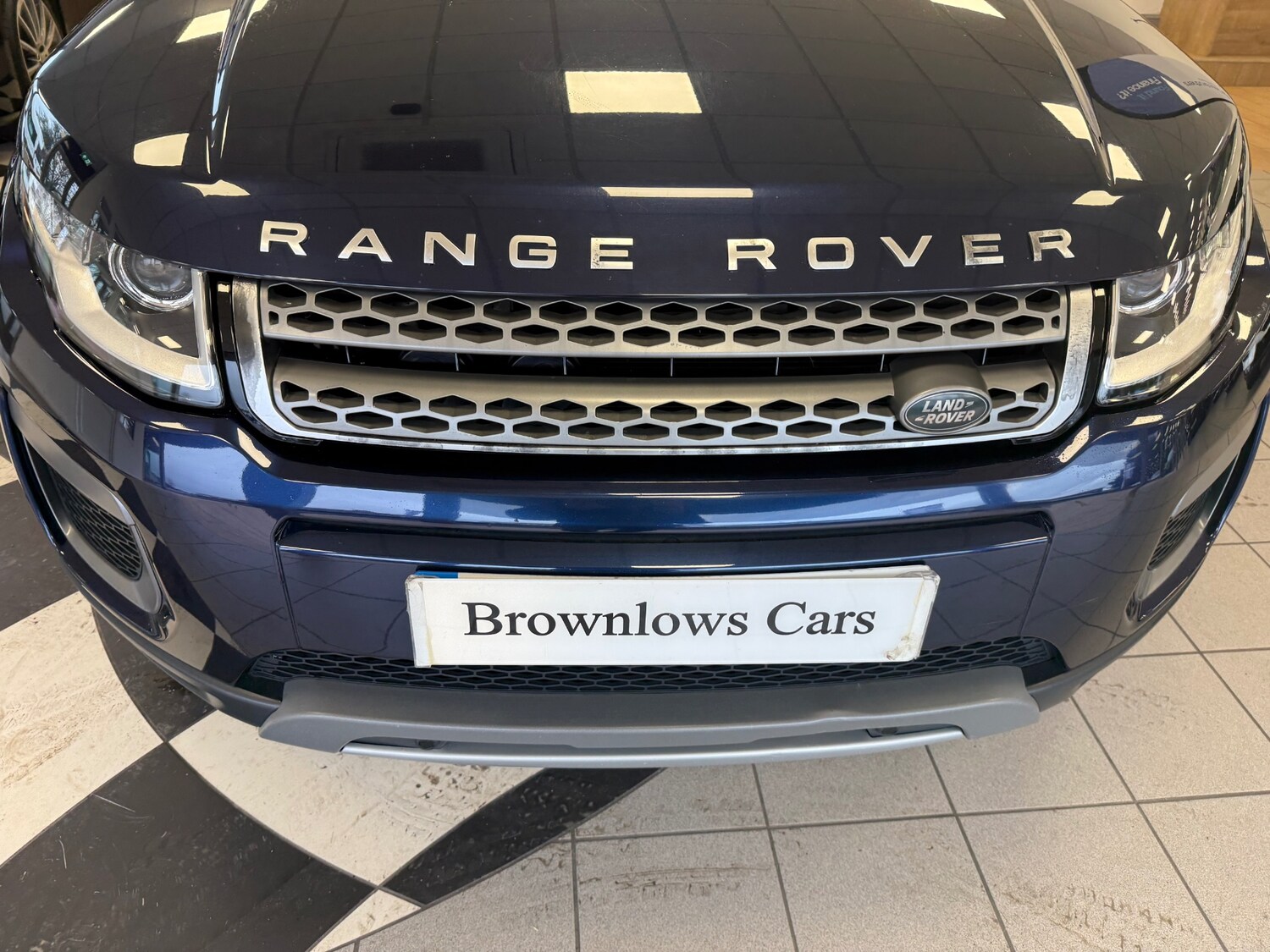 Used Land Rover Range Rover Evoque 2016 for sale - 77675289: Photo 11