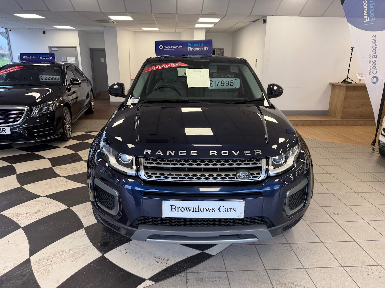 Used Land Rover Range Rover Evoque 2016 for sale - 77675289: Photo 2