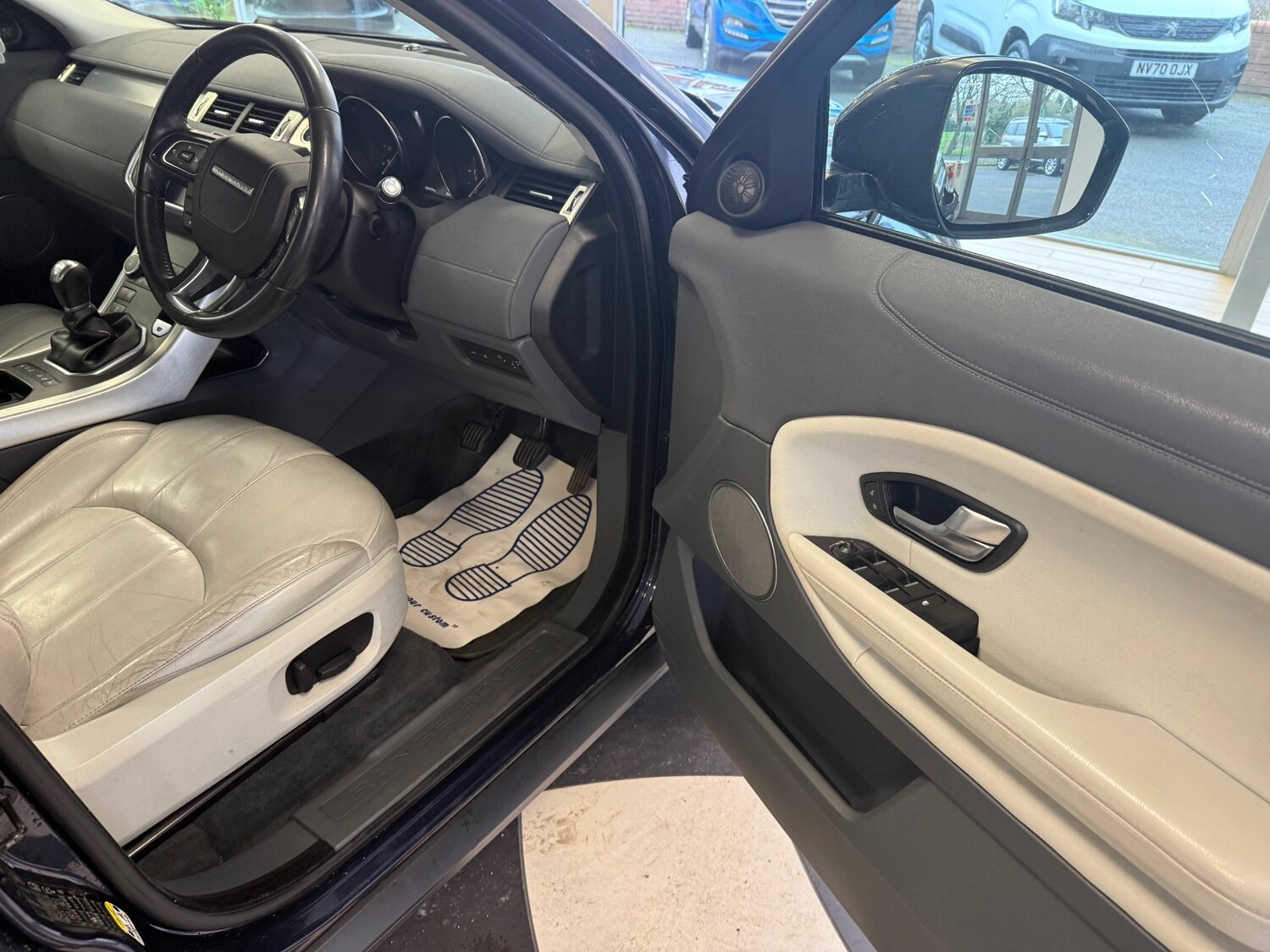 Used Land Rover Range Rover Evoque 2016 for sale - 77675289: Photo 21