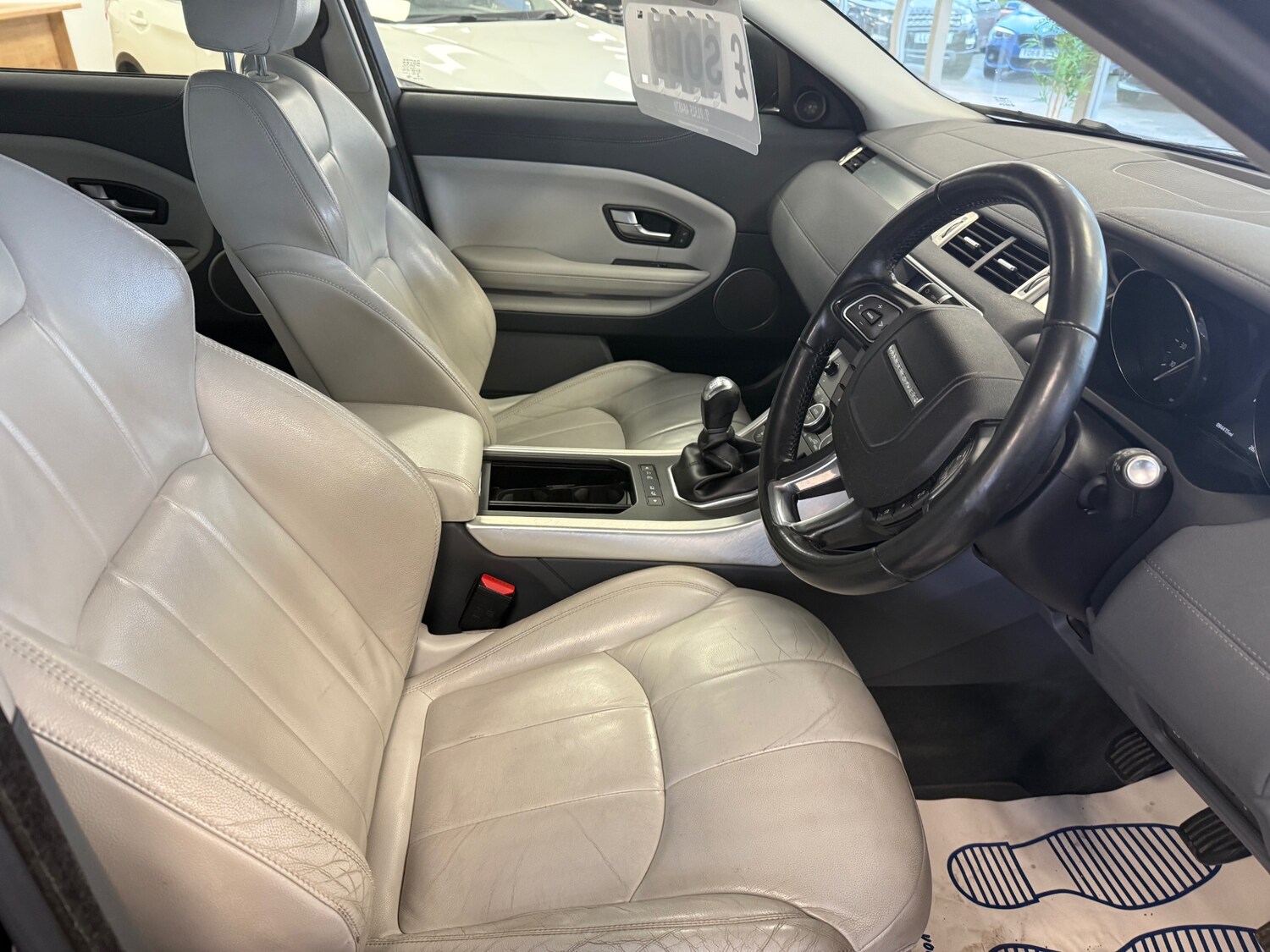 Used Land Rover Range Rover Evoque 2016 for sale - 77675289: Photo 23