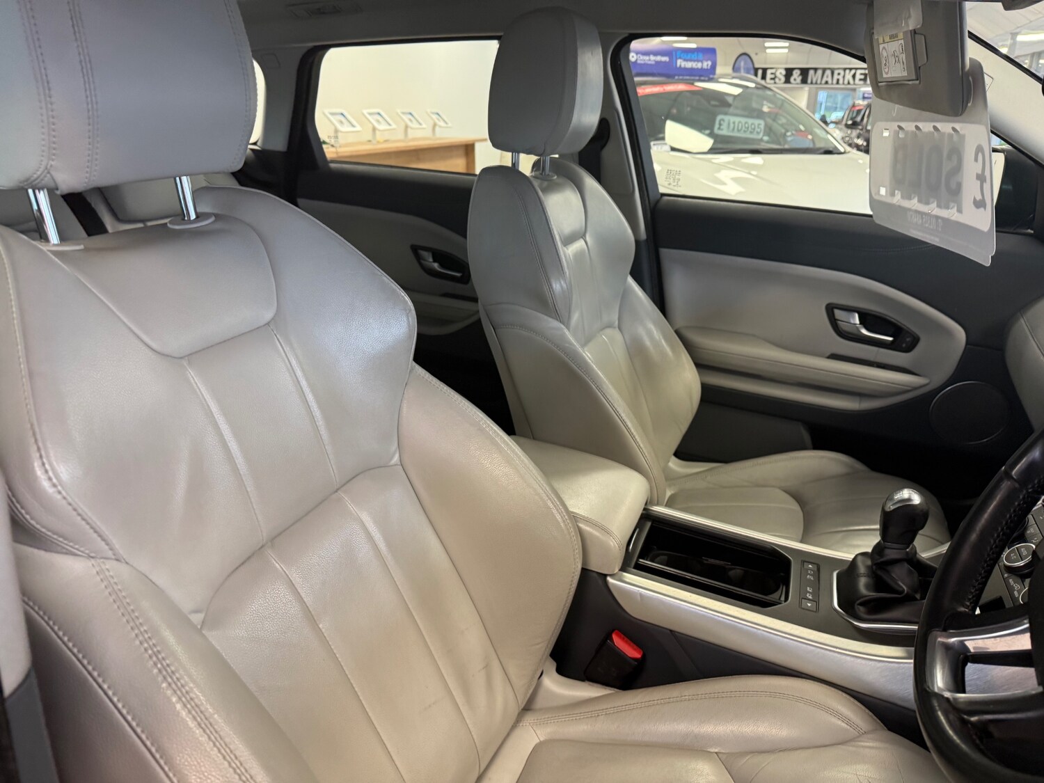 Used Land Rover Range Rover Evoque 2016 for sale - 77675289: Photo 24