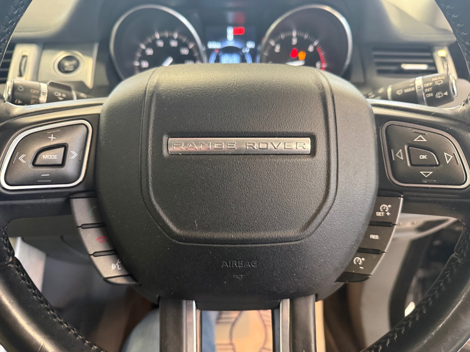 Used Land Rover Range Rover Evoque 2016 for sale - 77675289: Photo 25