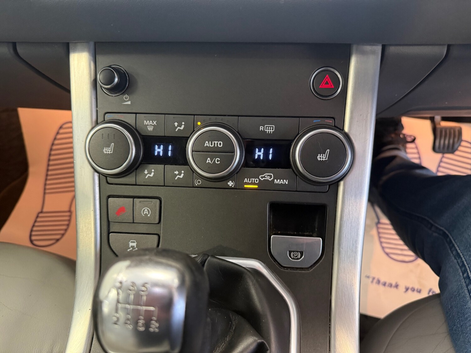 Used Land Rover Range Rover Evoque 2016 for sale - 77675289: Photo 26