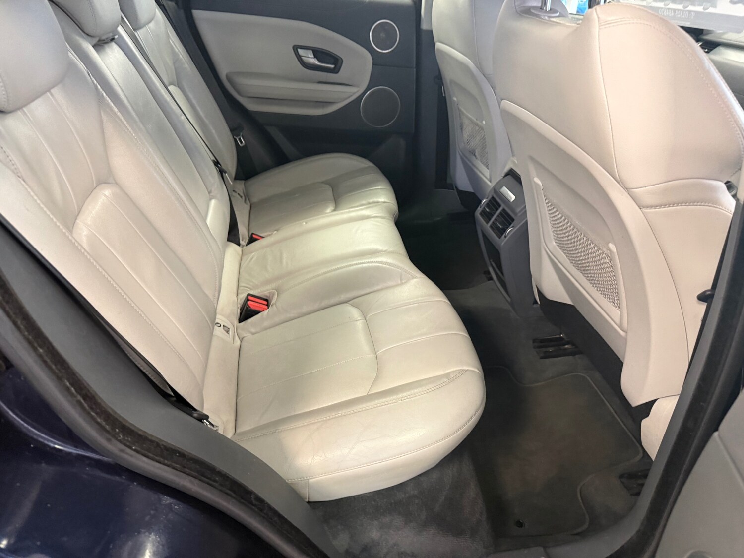 Used Land Rover Range Rover Evoque 2016 for sale - 77675289: Photo 30