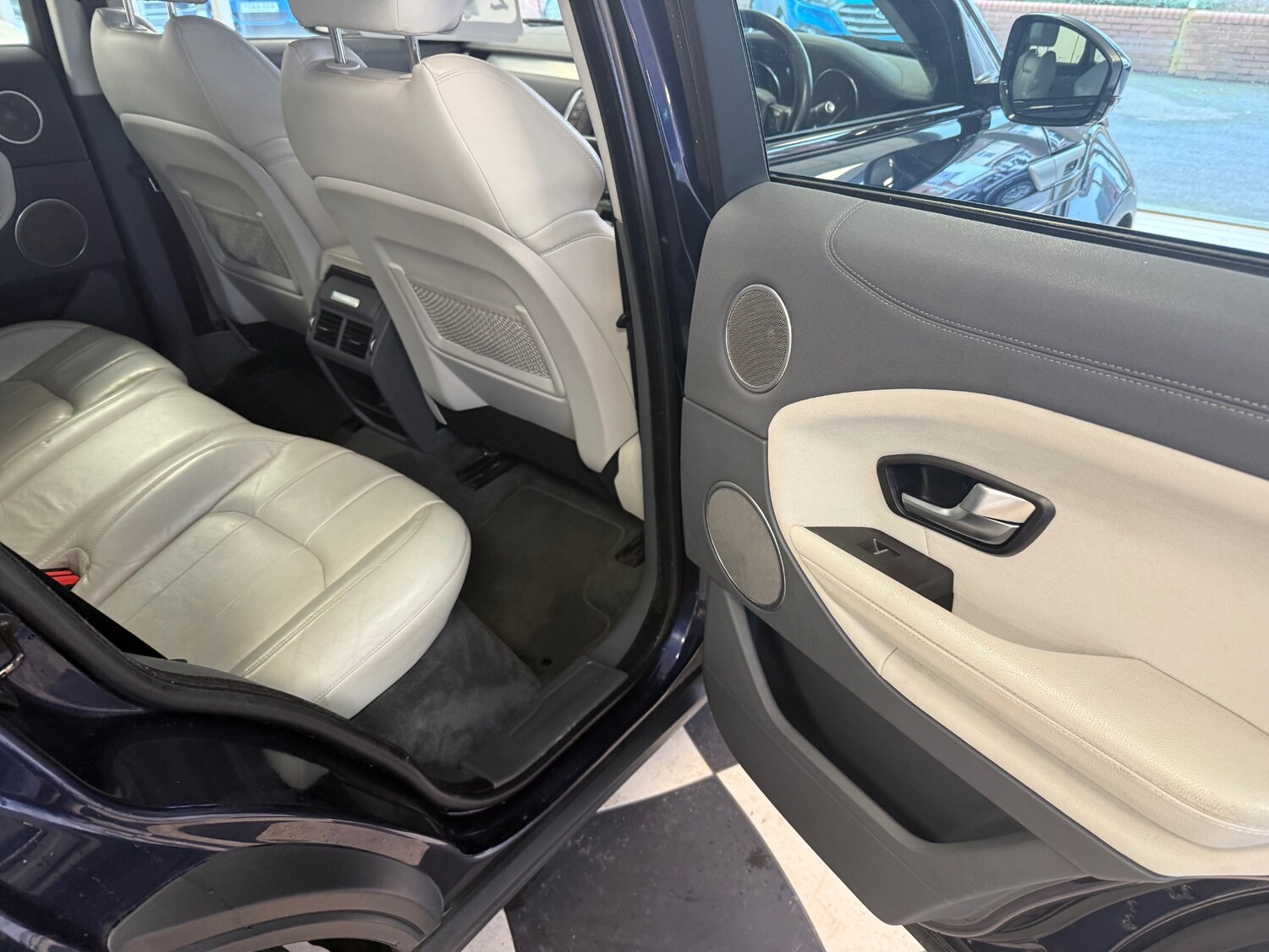 Used Land Rover Range Rover Evoque 2016 for sale - 77675289: Photo 31