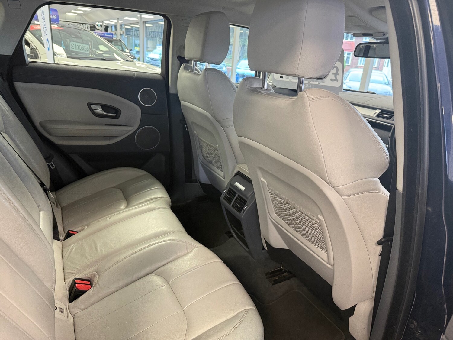 Used Land Rover Range Rover Evoque 2016 for sale - 77675289: Photo 32