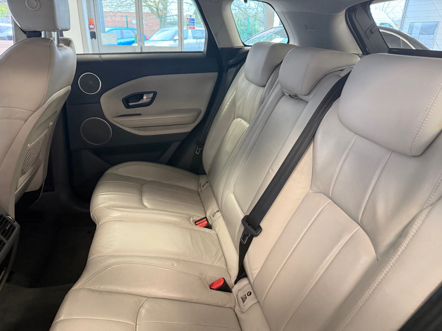 Used Land Rover Range Rover Evoque 2016 for sale - 77675289: Photo 35