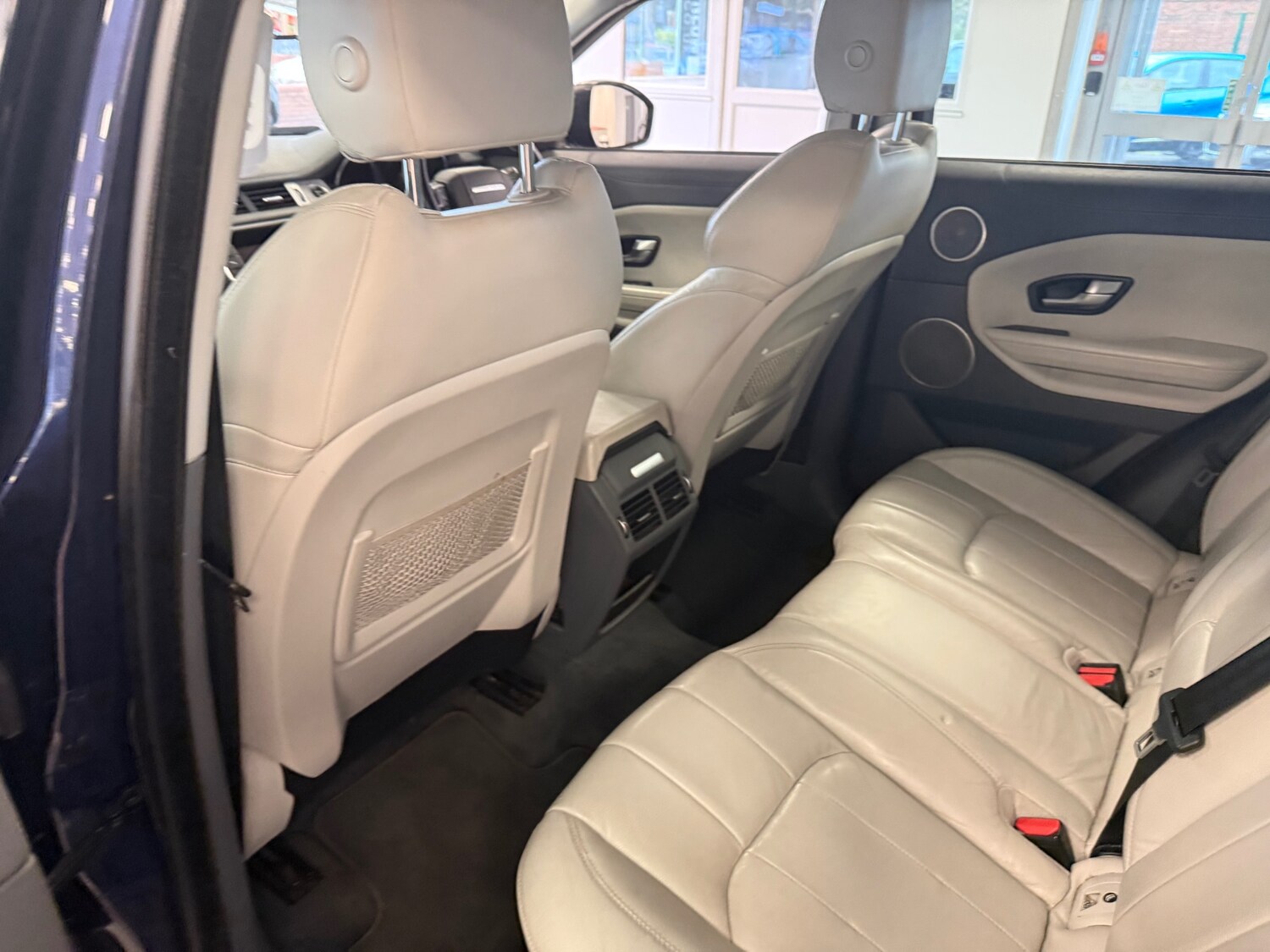 Used Land Rover Range Rover Evoque 2016 for sale - 77675289: Photo 36