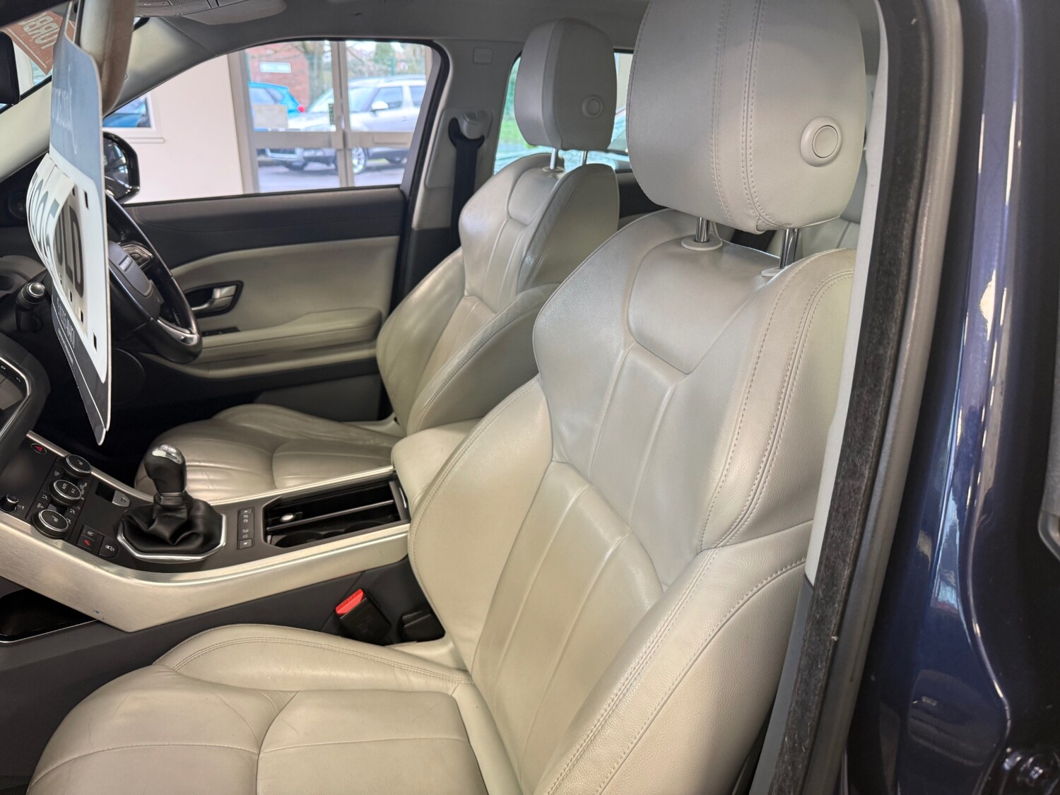 Used Land Rover Range Rover Evoque 2016 for sale - 77675289: Photo 37