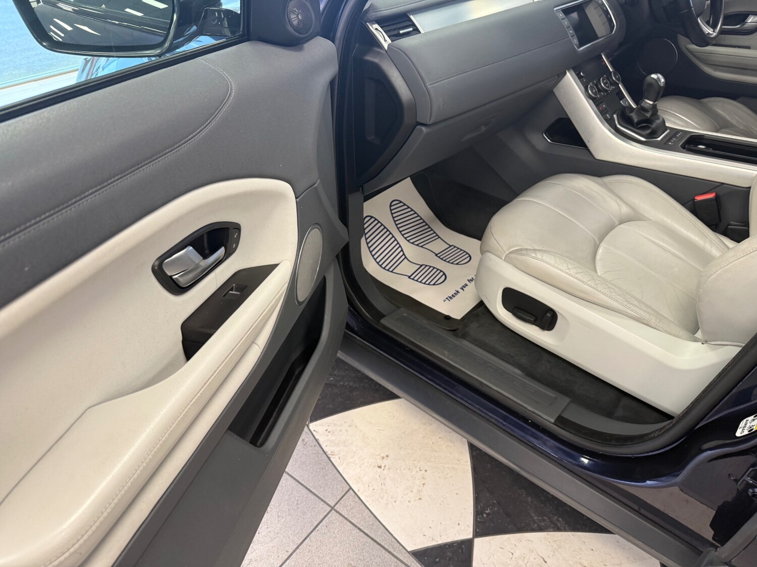 Used Land Rover Range Rover Evoque 2016 for sale - 77675289: Photo 39