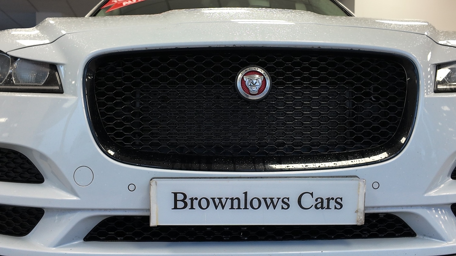 Used Jaguar F-Pace 2017 for sale - 77272554: Photo 10