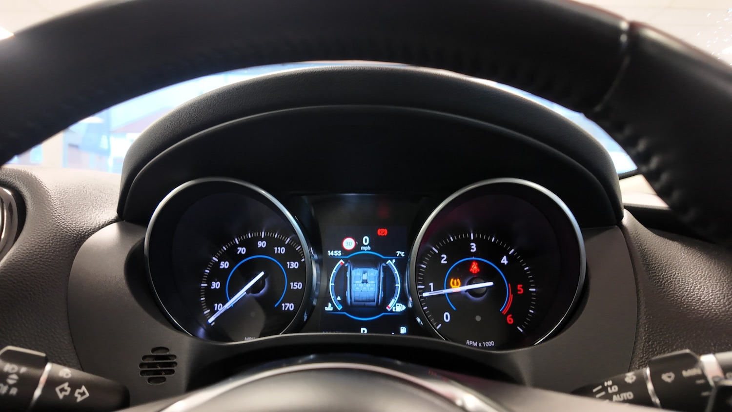 Used Jaguar F-Pace 2017 for sale - 77272554: Photo 16