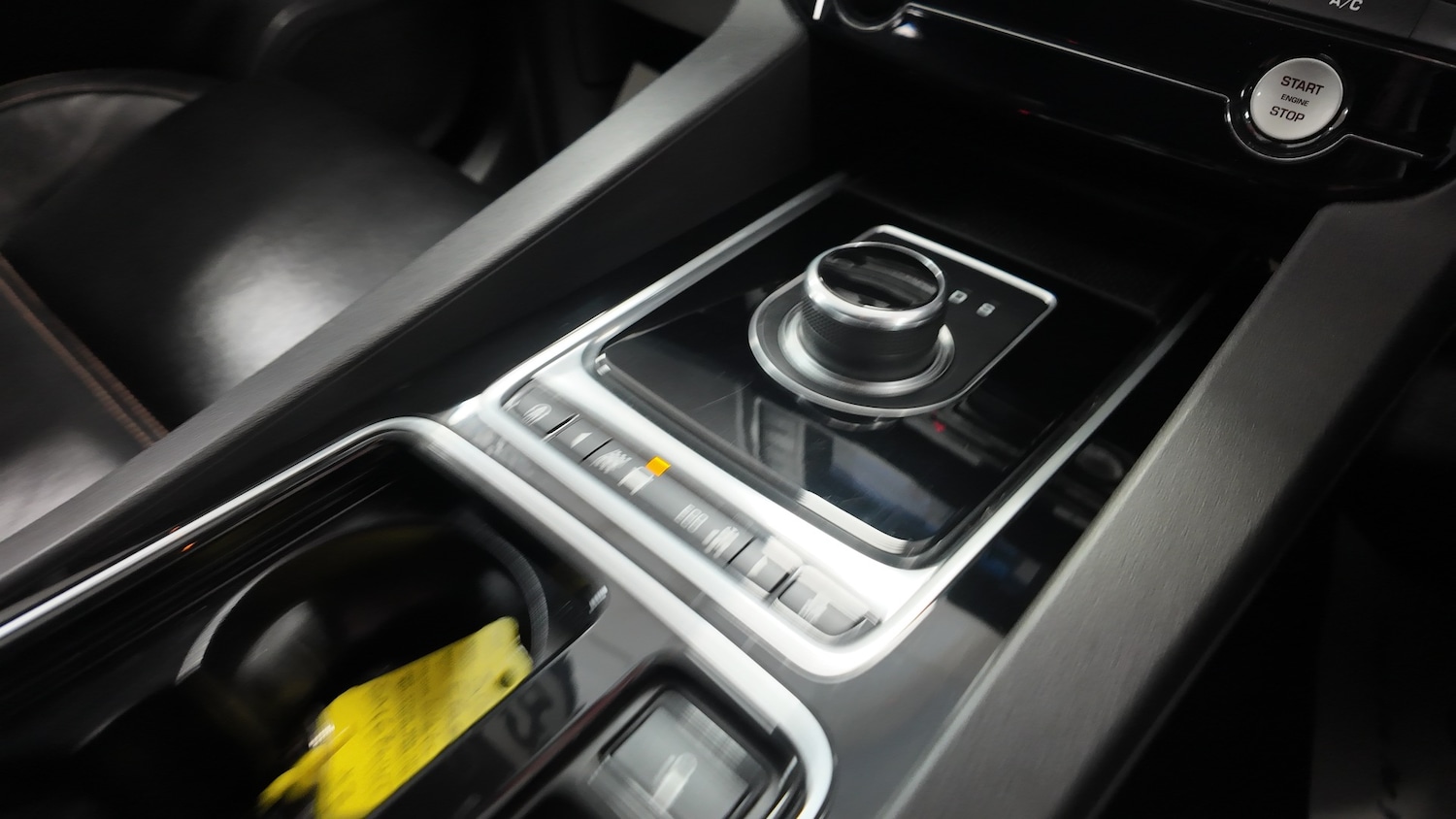 Used Jaguar F-Pace 2017 for sale - 77272554: Photo 20