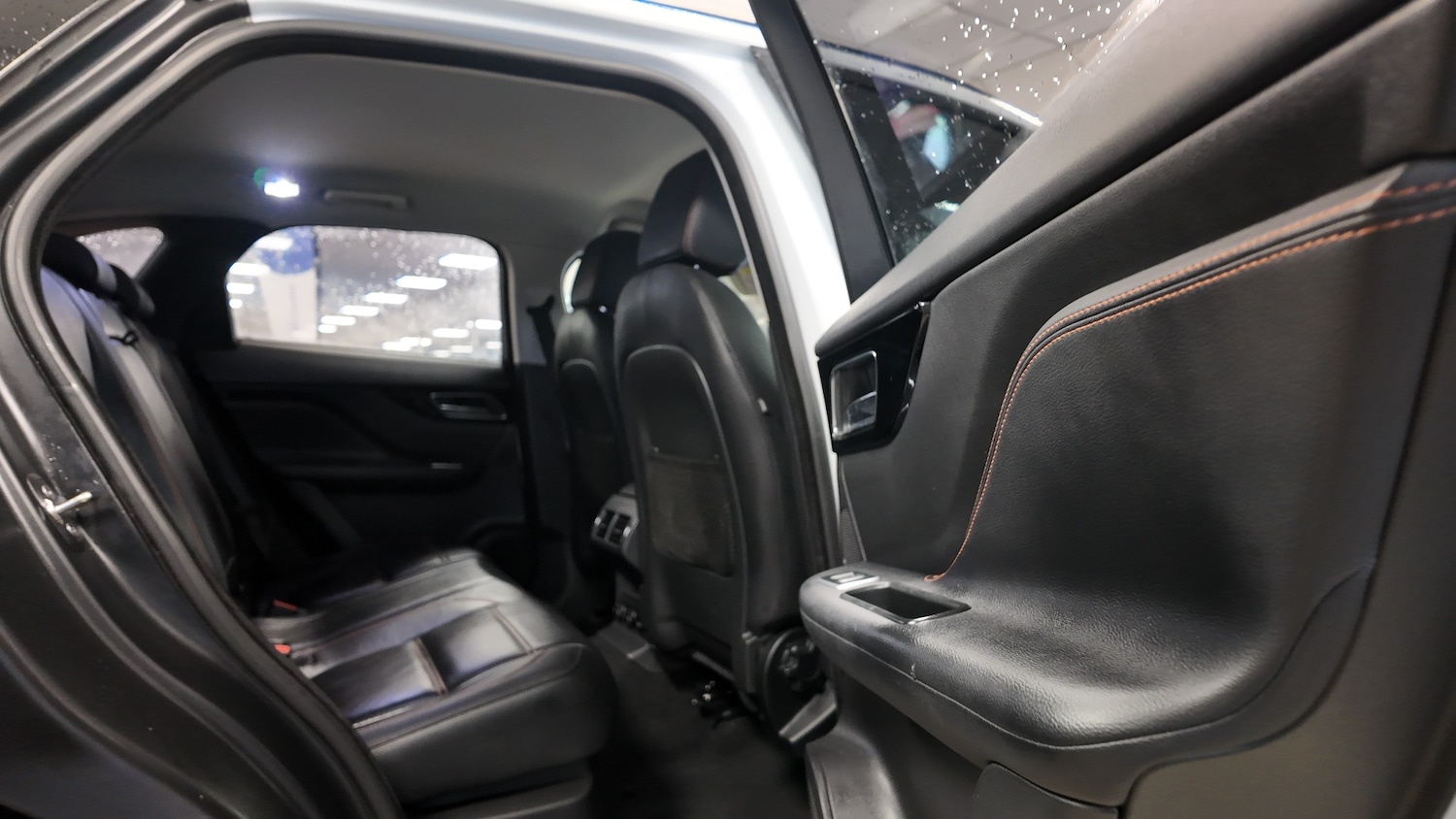 Used Jaguar F-Pace 2017 for sale - 77272554: Photo 25