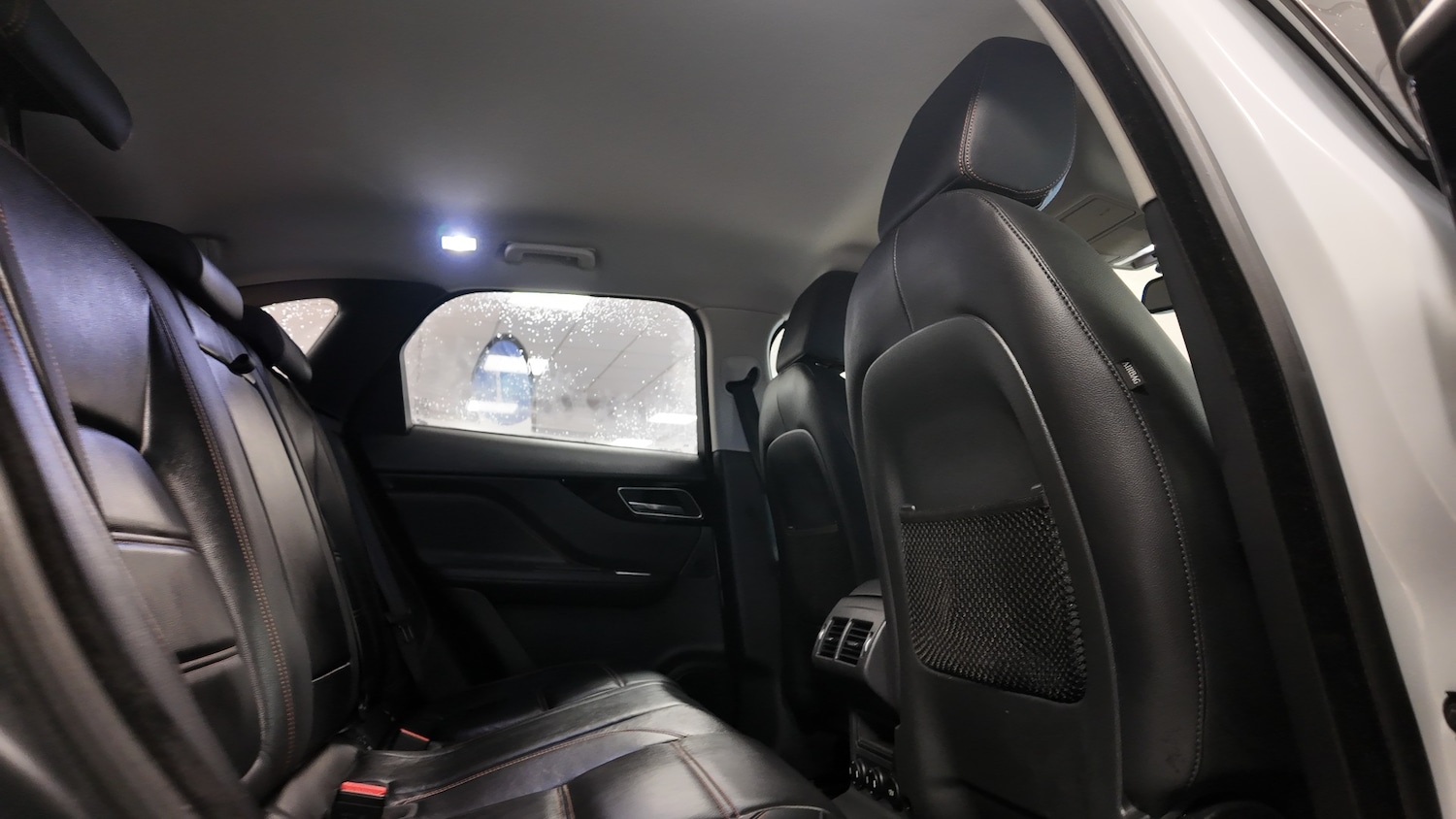 Used Jaguar F-Pace 2017 for sale - 77272554: Photo 27