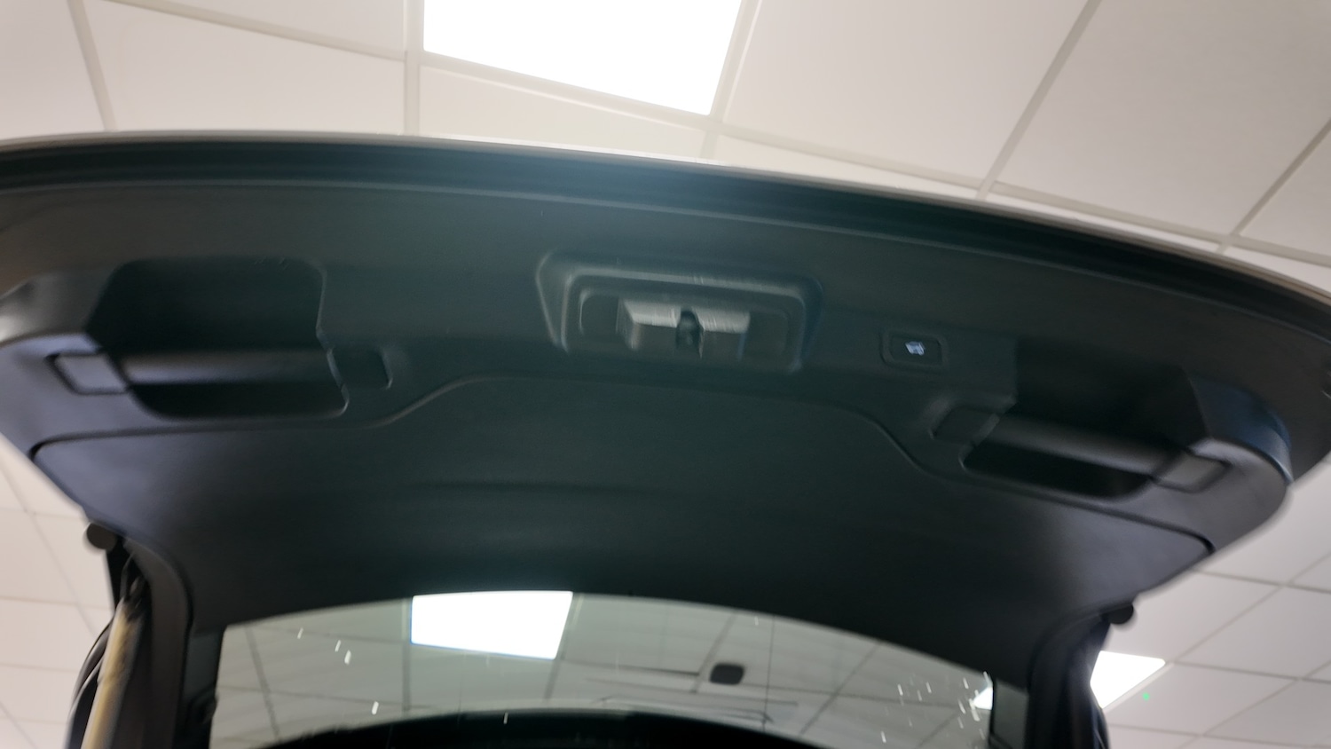 Used Jaguar F-Pace 2017 for sale - 77272554: Photo 36