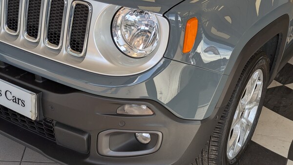Used Jeep Renegade 2017 for sale - 75638107: Photo 10
