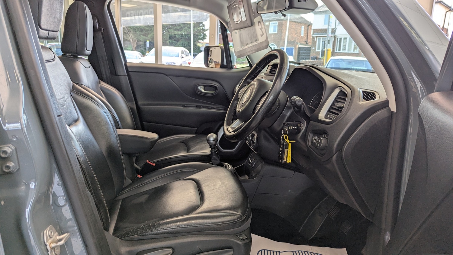 Vehicle 11