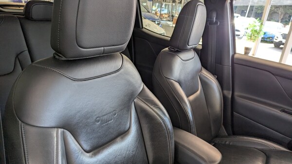 Used Jeep Renegade 2017 for sale - 75638107: Photo 12